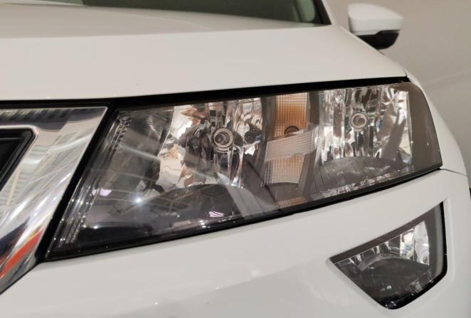 Skoda Karoq I с пробегом 2021 года, цена 2 520 000 рублей, 91818 км, внедорожник, Автокод Объявления