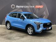 Haval Jolion I Рестайлинг Пермь  - изображение 27