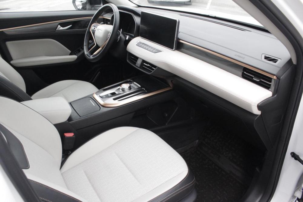 Haval Jolion I Рестайлинг Брянск  - изображение 7