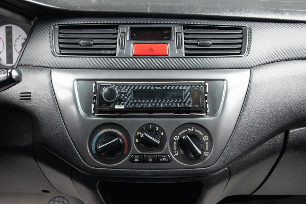 Mitsubishi Lancer IX Рестайлинг Оренбург  - изображение 12