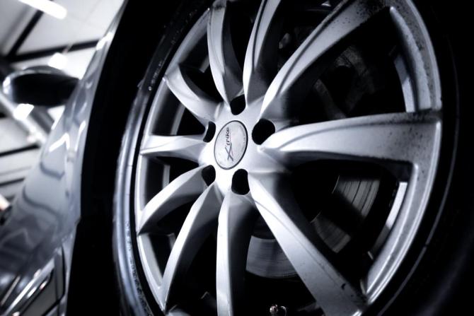 Chery Tiggo 5 I с пробегом 2014 года, цена 899 000 рублей, 129000 км, внедорожник, Автокод Объявления
