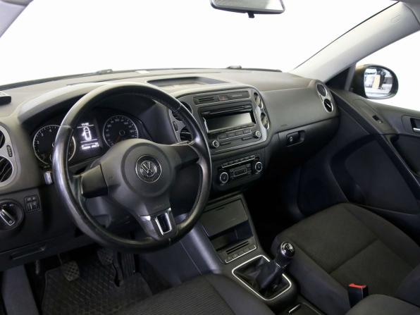 Volkswagen Tiguan I Рестайлинг с пробегом 2014 года, цена 1 090 000 рублей, 194638 км, внедорожник, Автокод Объявления