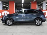 Cadillac XT5 I Рестайлинг Москва  - изображение 37