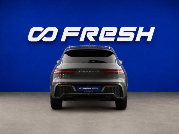 Genesis GV70 I с пробегом 2021 года, цена 4 708 055 рублей, 76965 км, внедорожник, Автокод Объявления