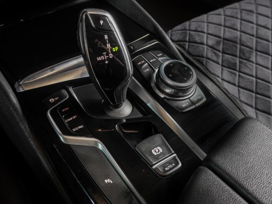 BMW 5 серии VII (G30/G31/G38) Воронеж  - изображение 21