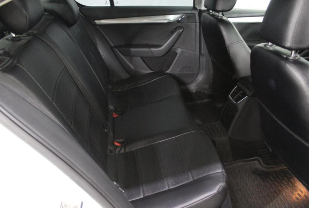 Skoda Octavia III (A7) Астрахань  - изображение 14
