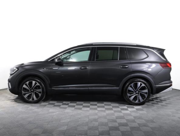 Volkswagen Talagon I с пробегом 2025 года, цена 5 531 000 рублей, 7290 км, внедорожник, Автокод Объявления