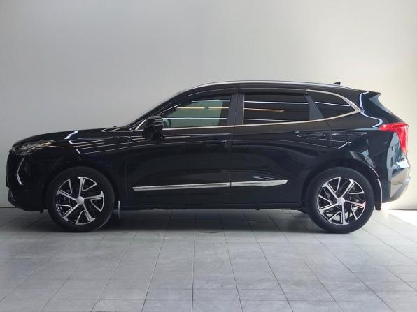 Haval Jolion I с пробегом 2021 года, цена 1 878 000 рублей, 86946 км, внедорожник, Автокод Объявления