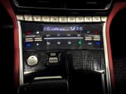 Changan CS85 I Рестайлинг Москва  - изображение 56