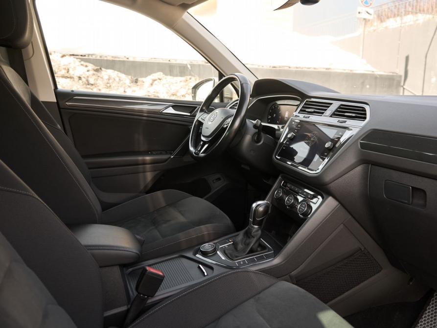 Volkswagen Tiguan II Казань  - изображение 6