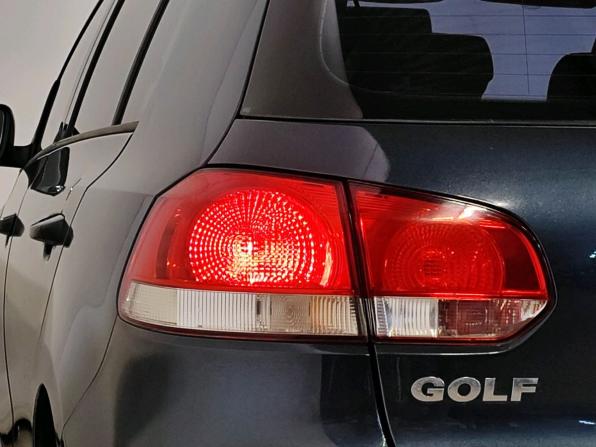 Volkswagen Golf VI с пробегом 2012 года, цена 799 000 рублей, 179553 км, хэтчбек, Автокод Объявления