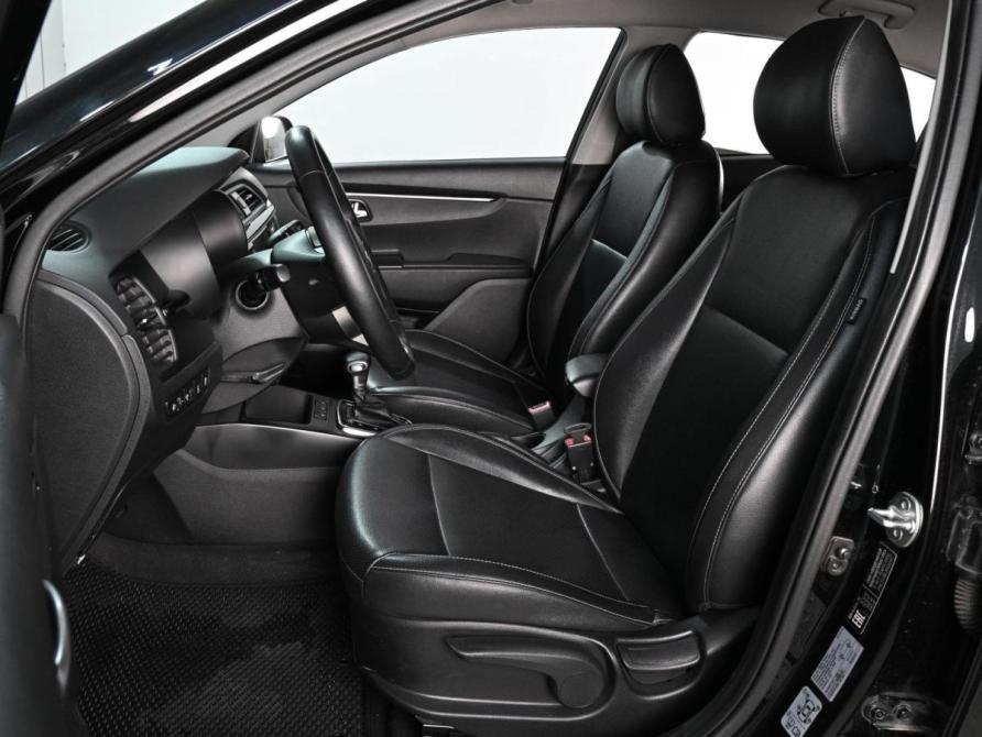 Kia Rio IV Ростов-на-Дону  - изображение 10