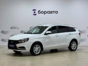 Lada (ВАЗ) Vesta I Ставрополь  - изображение 18