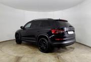 Skoda Kodiaq I Волгоград  - изображение 23