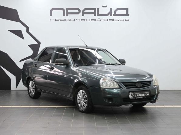 Lada (ВАЗ) Priora I с пробегом 2011 года, цена 359 900 рублей, 190000 км, седан, Автокод Объявления