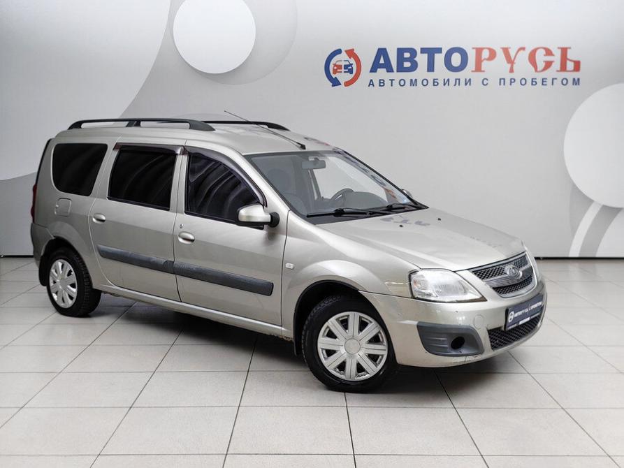 Lada (ВАЗ) Largus I Подольск  - изображение 1