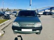 Chevrolet Niva I Пермь  - изображение 14