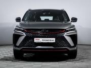Geely Binyue Cool Москва  - изображение 22