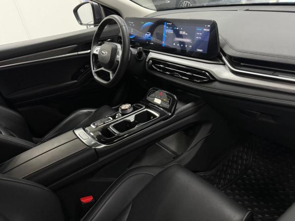 JAC JS6 с пробегом 2023 года, цена 1 849 000 рублей, 22000 км, внедорожник, Автокод Объявления