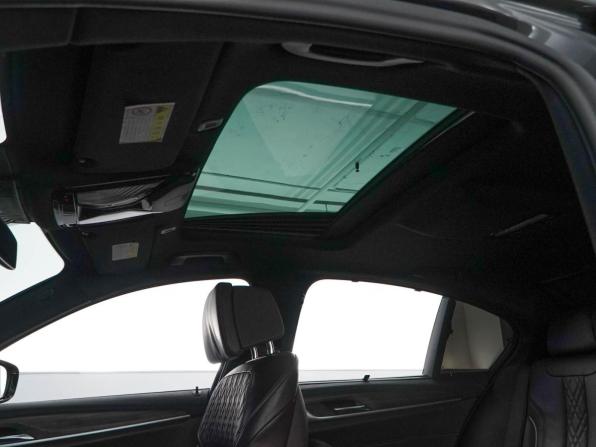 BMW 5 серии VII (G30/G31/G38) с пробегом 2020 года, цена 4 077 444 рубля, 111496 км, седан, Автокод Объявления