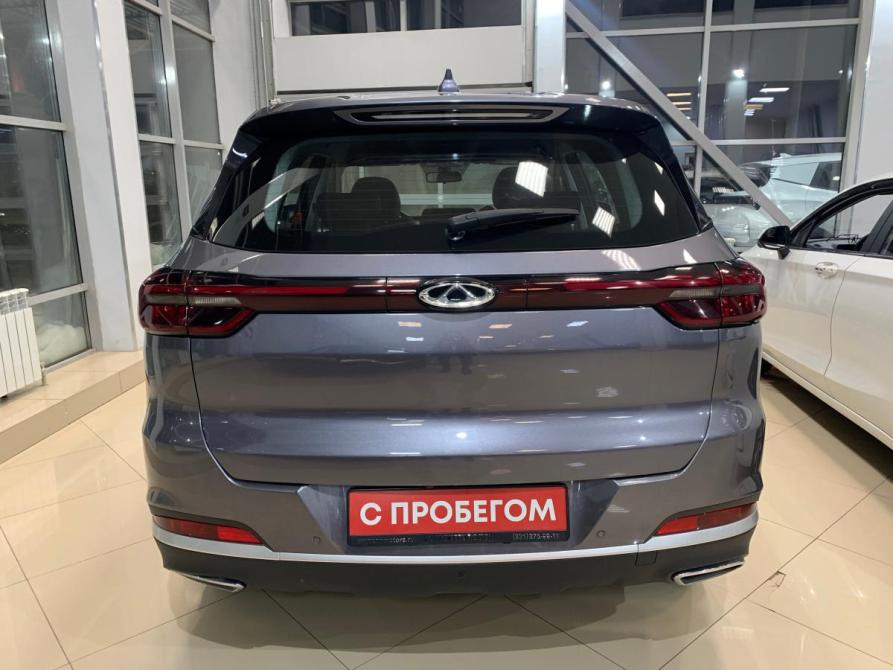 Chery Tiggo 7 Pro I Арзамас  - изображение 5