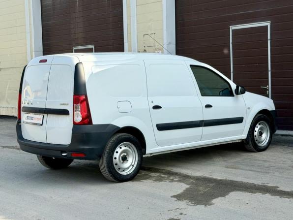 Lada (ВАЗ) Largus I с пробегом 2019 года, цена 865 000 рублей, 95031 км, фургон, Автокод Объявления