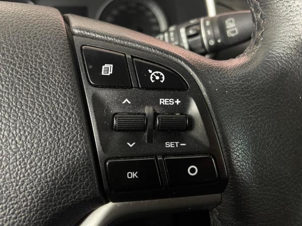 Hyundai Tucson III Рестайлинг с пробегом 2019 года, цена 2 149 000 рублей, 117691 км, внедорожник, Автокод Объявления