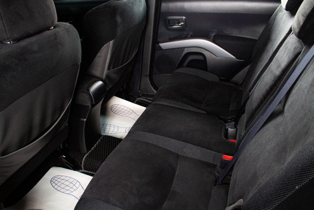 Mitsubishi Outlander II Сургут  - изображение 17