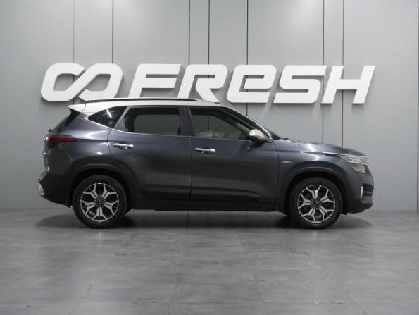 Kia Seltos I с пробегом 2020 года, цена 2 359 000 рублей, 87964 км, внедорожник, Автокод Объявления