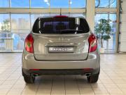 SsangYong Actyon II Волгоград  - изображение 22