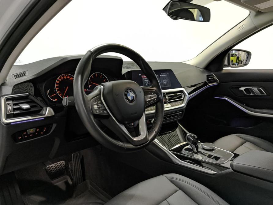 BMW 3 серии VII (G2x) Санкт-Петербург  - изображение 15
