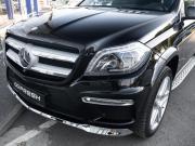Mercedes-Benz GL-Класс II (X166) Волгоград  - изображение 34