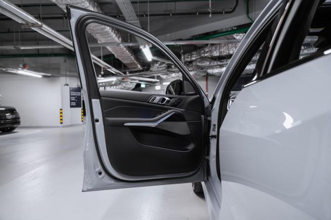 Новый BMW X5 IV (G05/G18) Рестайлинг 2026 года, цена 15 700 000 рублей, внедорожник, Автокод Объявления