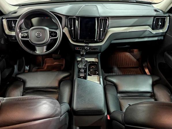Volvo XC60 II с пробегом 2019 года, цена 3 420 000 рублей, 108800 км, внедорожник, Автокод Объявления