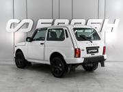 Lada (ВАЗ) Niva Legend Ростов-на-Дону  - изображение 16