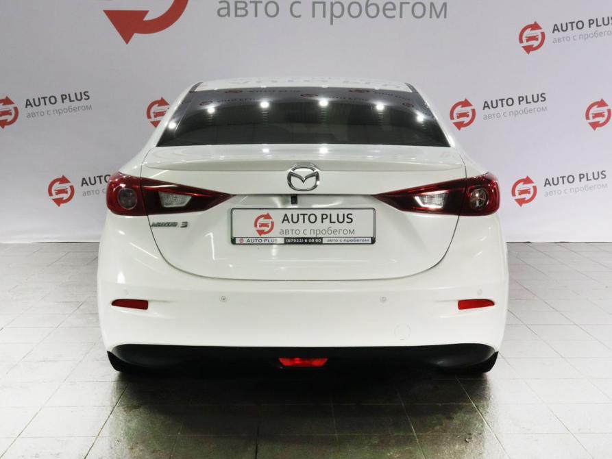 Mazda 3 III (BM) Минеральные Воды  - изображение 6