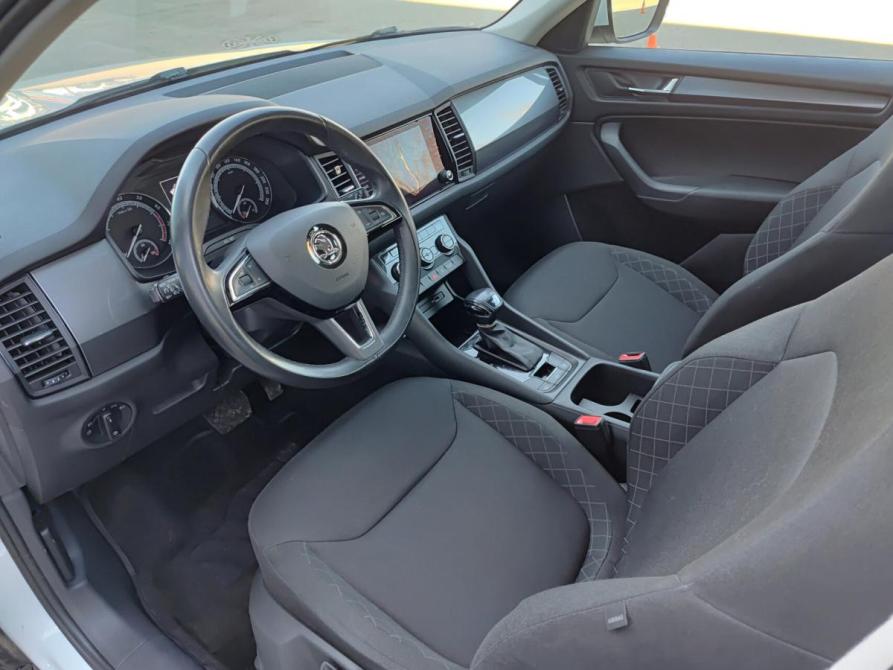 Skoda Kodiaq I Ижевск  - изображение 20