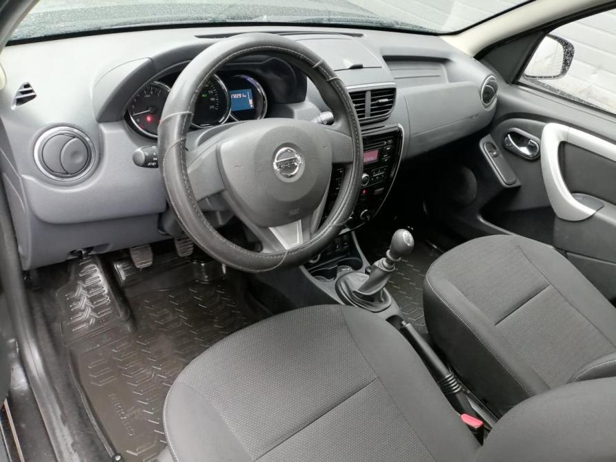 Nissan Terrano III (D10) Санкт-Петербург  - изображение 10