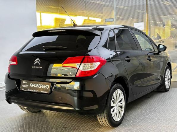 Citroen C4 II с пробегом 2011 года, цена 435 000 рублей, 243796 км, хэтчбек, Автокод Объявления