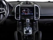 Porsche Cayenne II Рестайлинг (958) Москва  - изображение 40