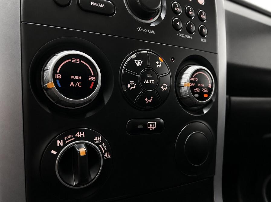 Suzuki Grand Vitara II Кемерово  - изображение 13