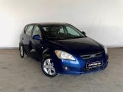 Kia Ceed I Москва  - изображение 20