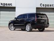 Cadillac Escalade IV Самара  - изображение 36