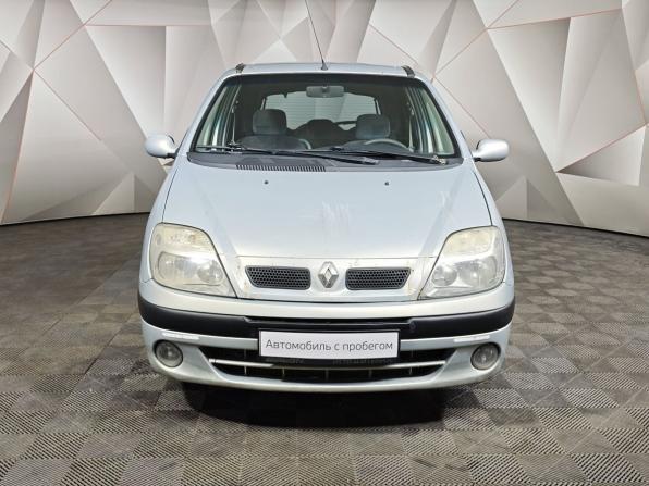 Renault Scenic I Рестайлинг с пробегом 2000 года, цена 285 000 рублей, 321862 км, компактвэн, Автокод Объявления