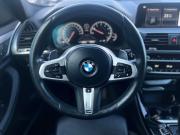 BMW X3 III (G01) Калуга  - изображение 52