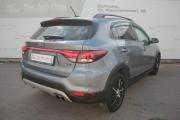 Kia Rio IV Воронеж  - изображение 25