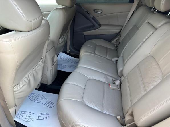 Nissan Murano II (Z51) Рестайлинг 2 с пробегом 2012 года, цена 1 210 000 рублей, 284500 км, внедорожник, Автокод Объявления