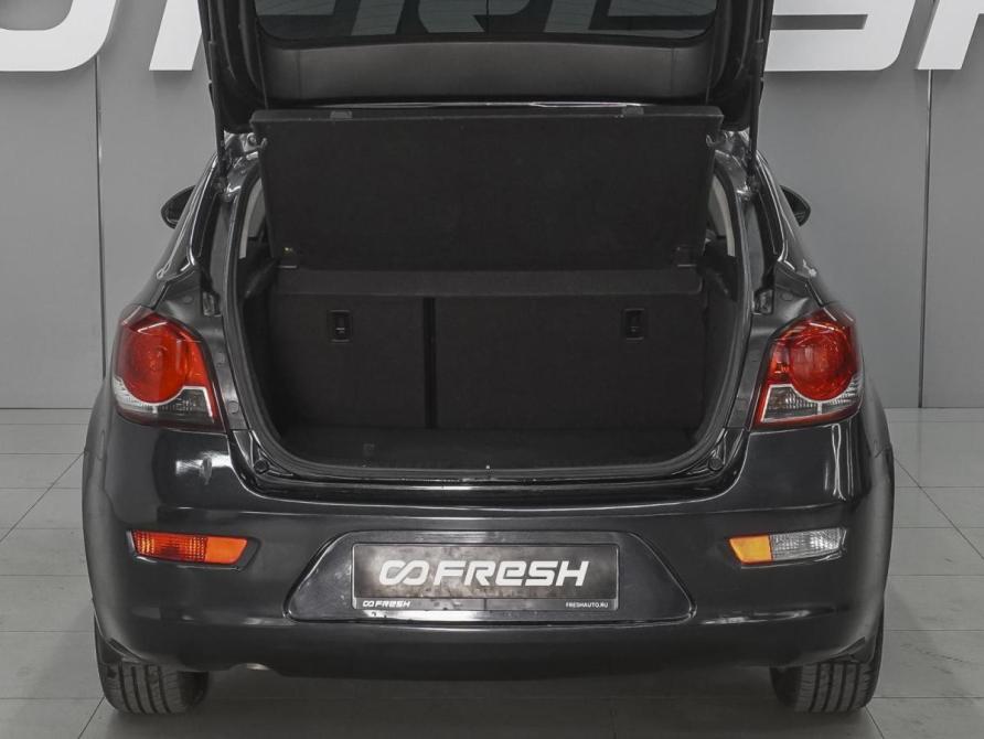 Chevrolet Cruze I Ростов-на-Дону  - изображение 16