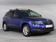 Skoda Karoq I Химки  - изображение 17