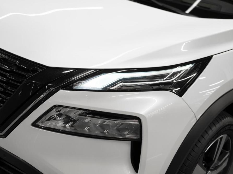 Nissan X-Trail IV Москва  - изображение 28